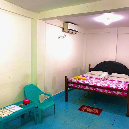 Hotel Rembulan Tebing Tinggi ภายนอก รูปภาพ
